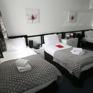 Driepersoonskamer
